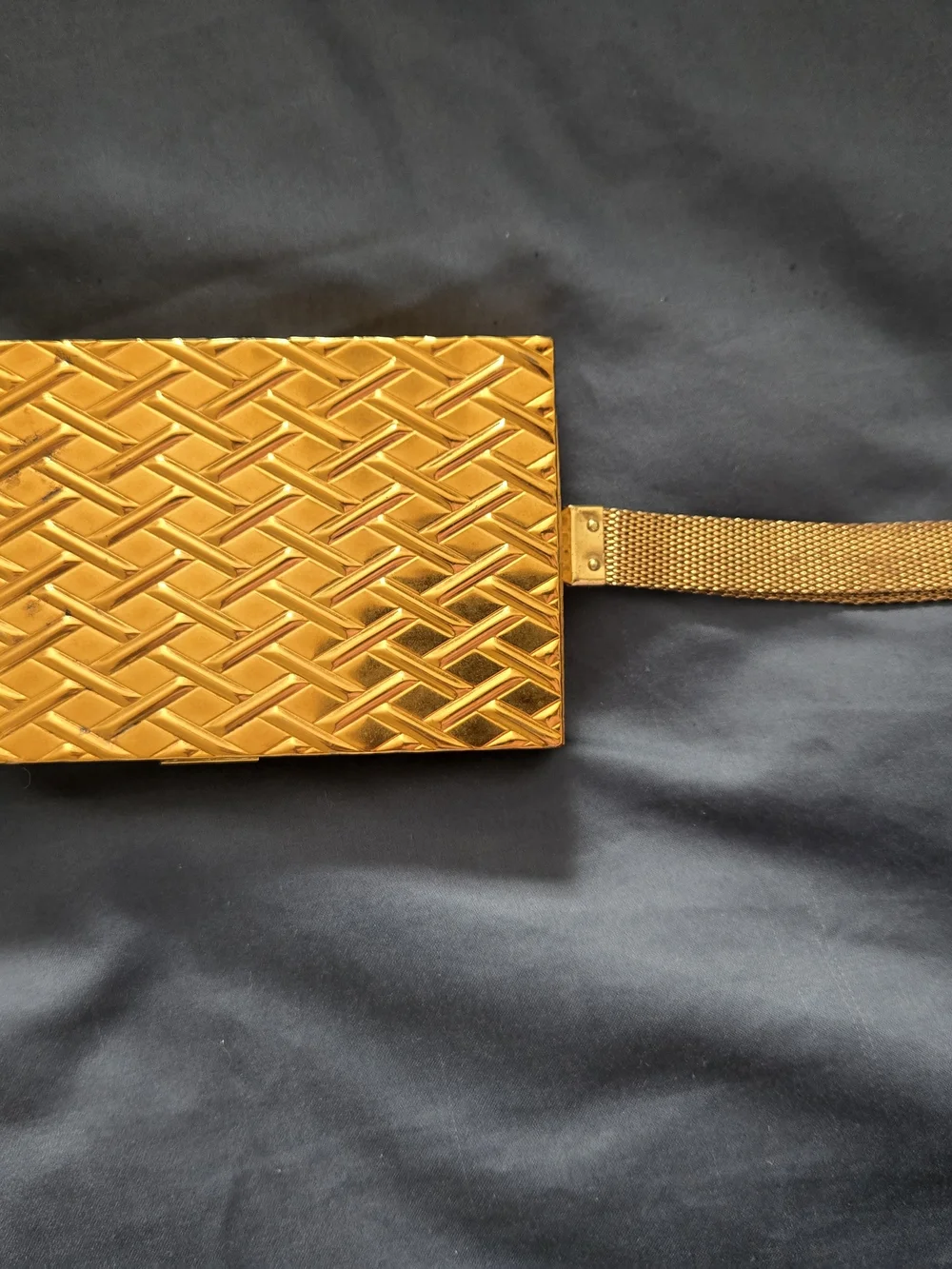 Vintage Evans Evening Clutch